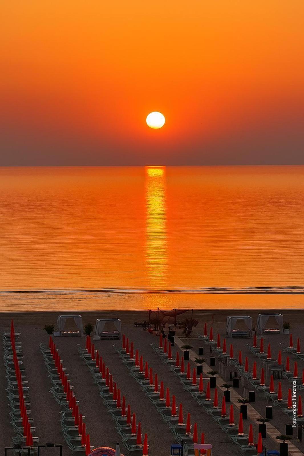 Small Double Room Beach Front