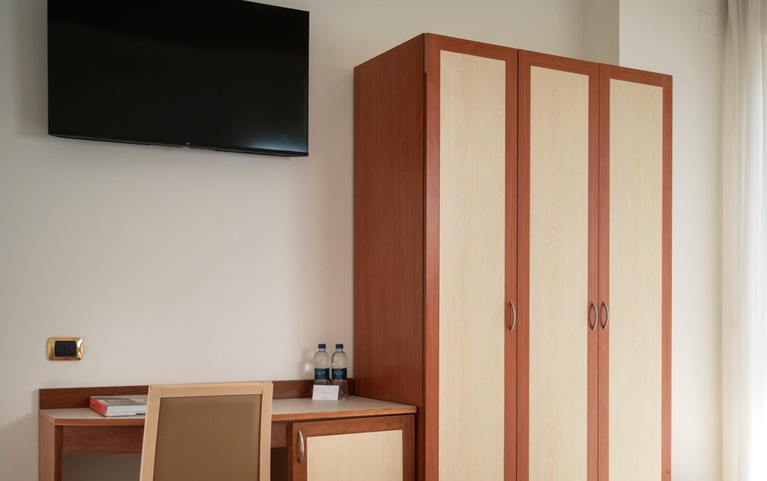 Single Room Sea View