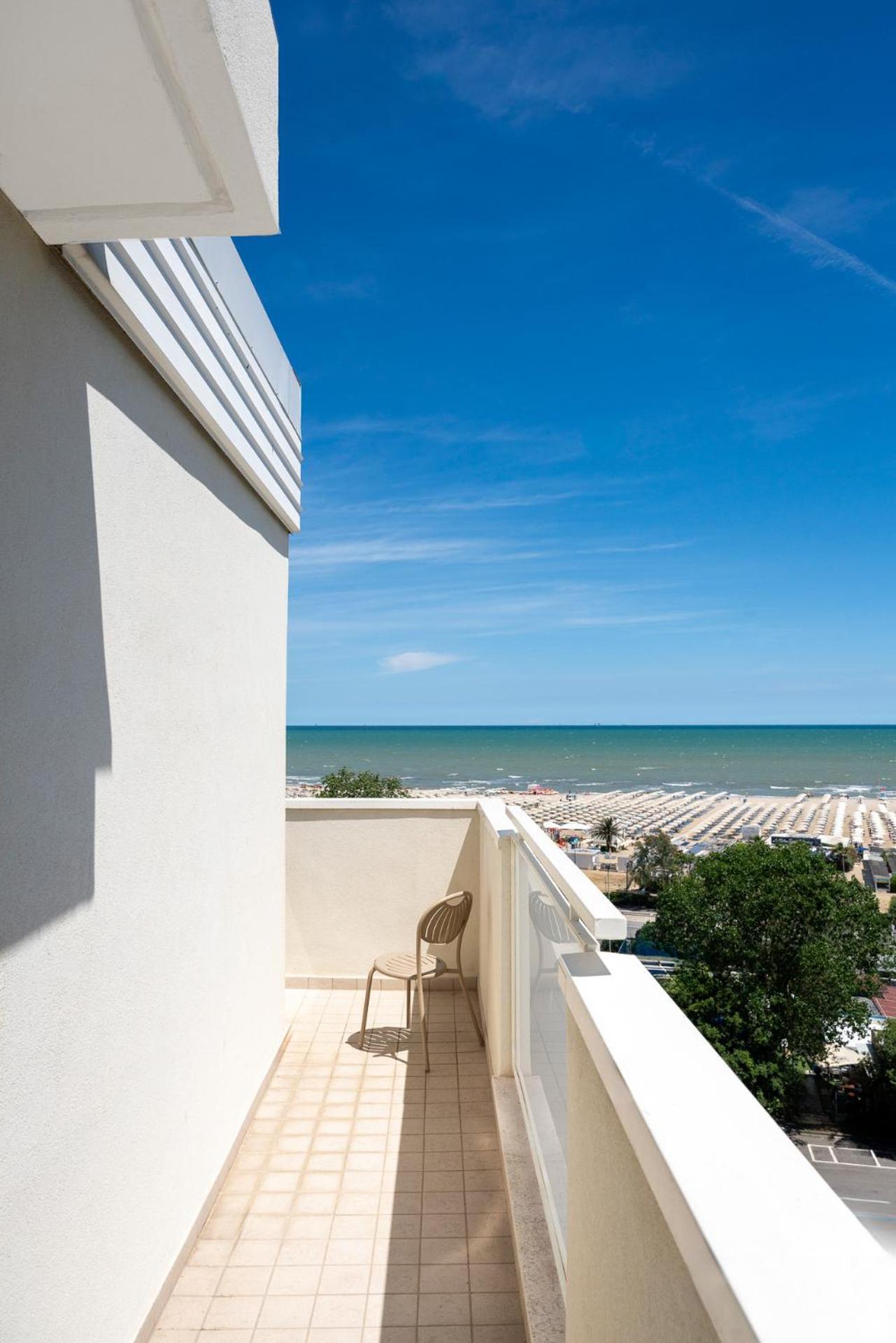 Single Room Sea View