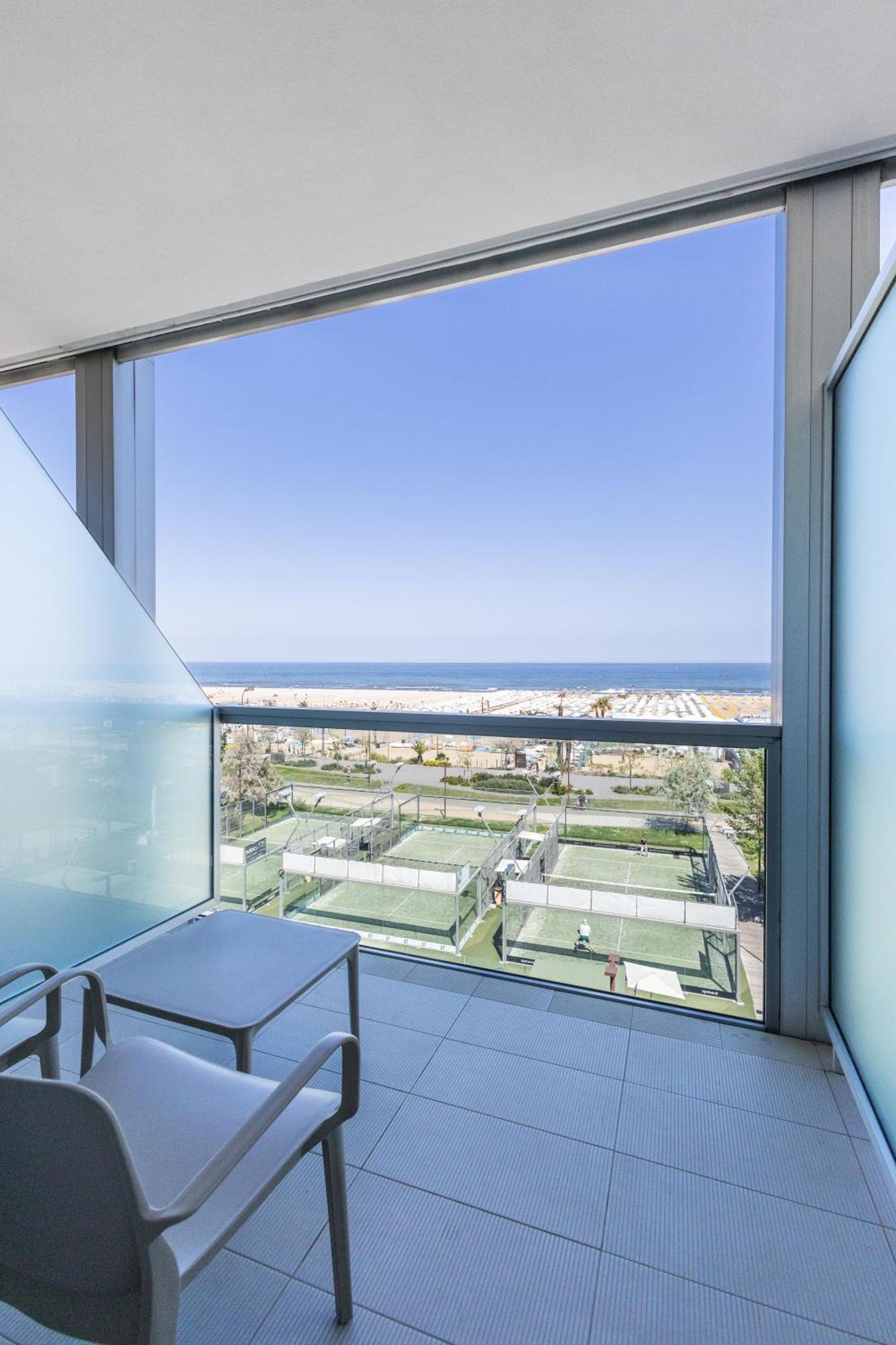 Suite Sea View