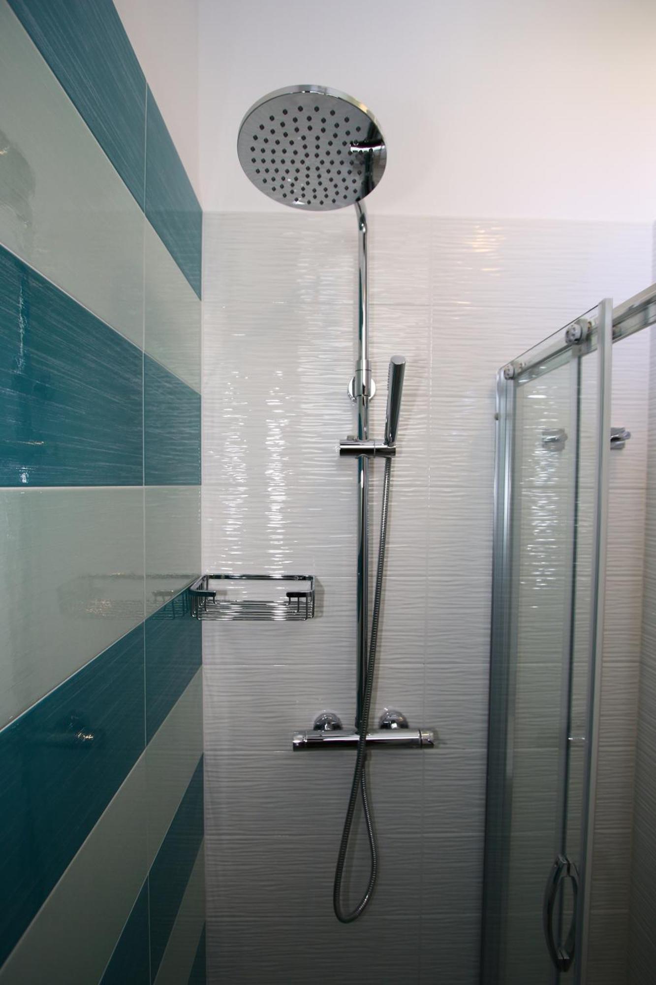 Superior One-Bedroom Apartment