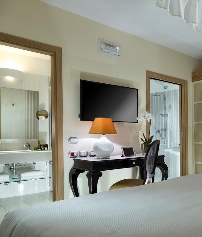 Superior Double Balcony