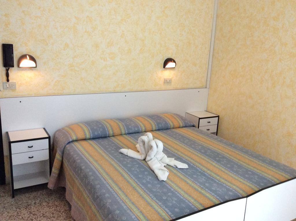 Classic Quadruple Room