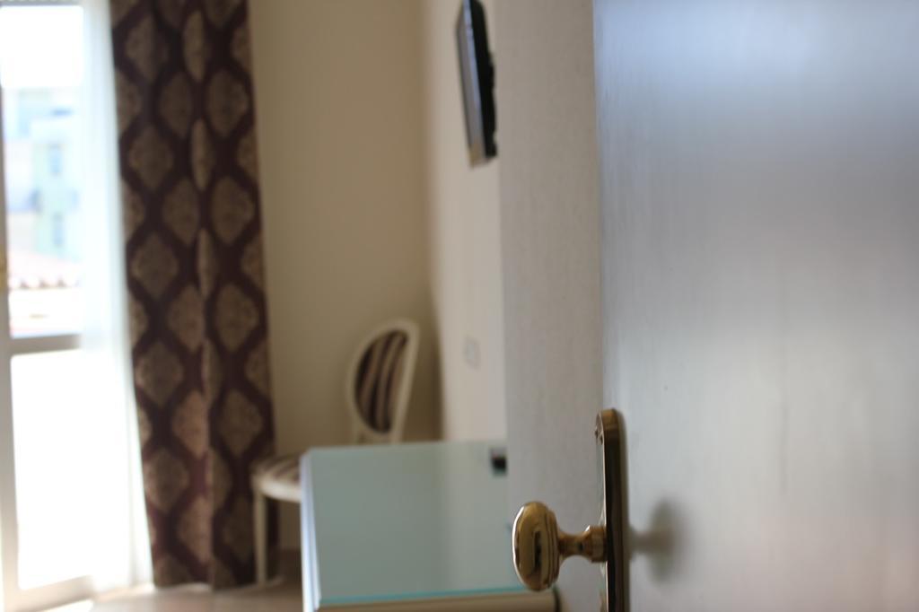 Double or Twin Room Balcony