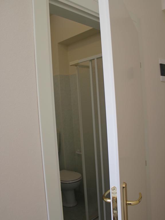 Double or Twin Room Balcony