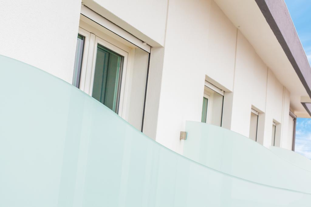 Single Room Sea View