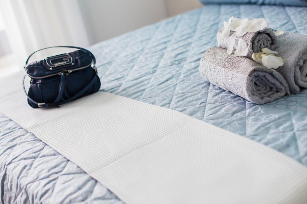 Double Room Mountain View