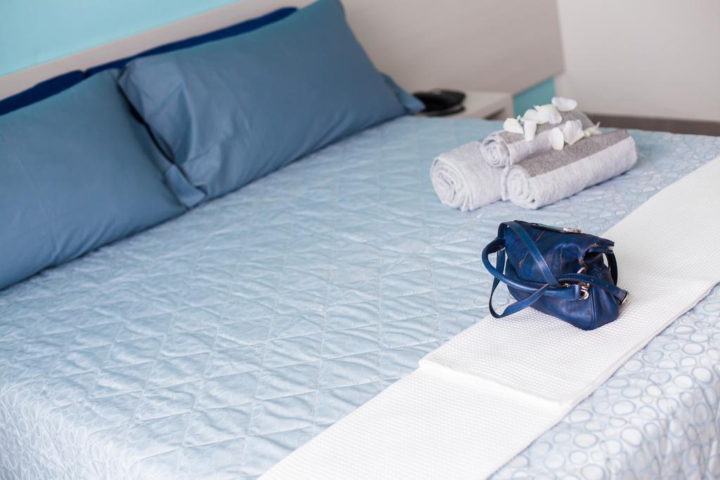 Double Room Mountain View