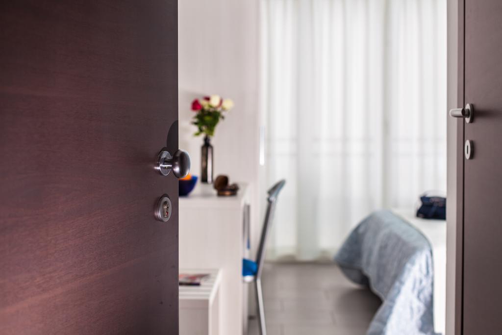 Double Room Mountain View