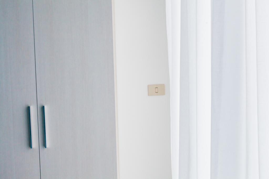 Double Room Mountain View