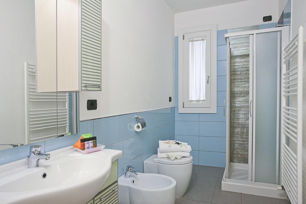 One-Bedroom Apartment Sea View