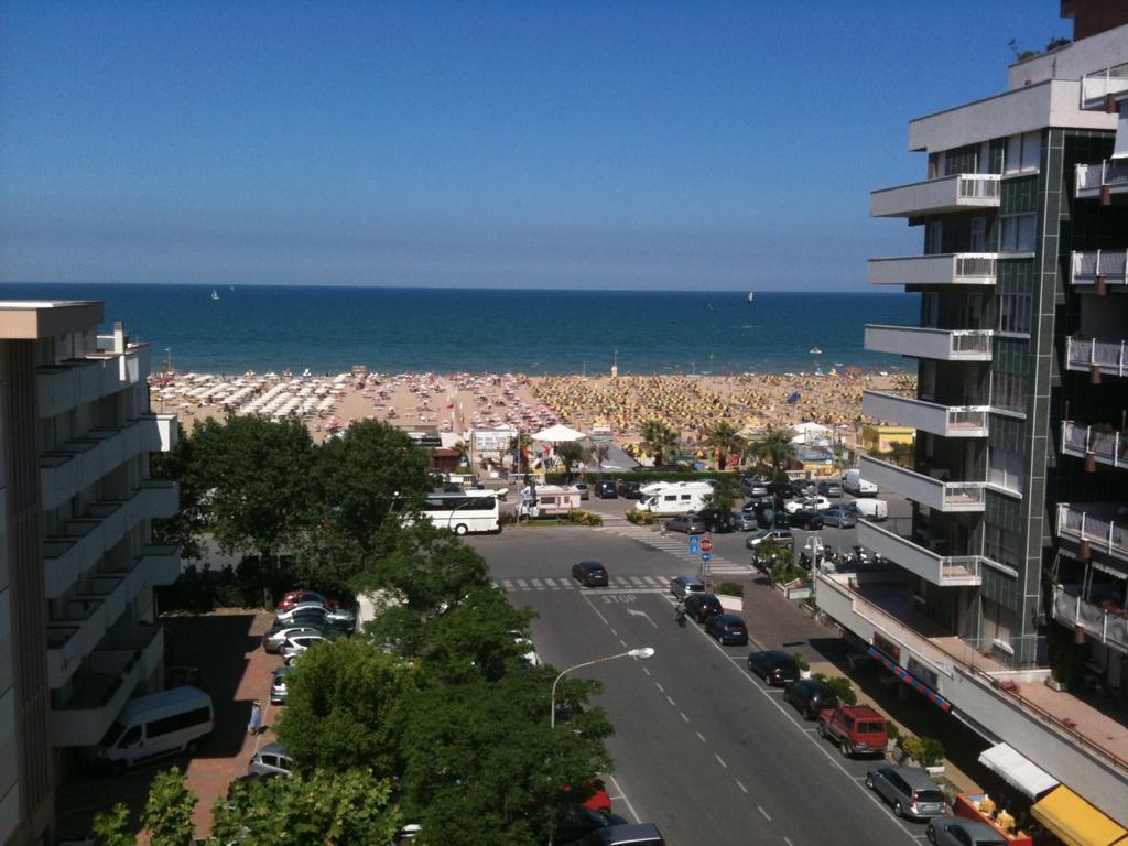 Triple Room Sea View