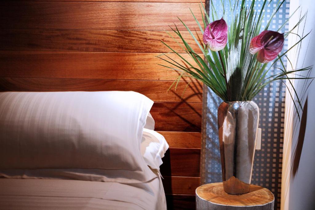 Superior Double or Twin Room Spa Access
