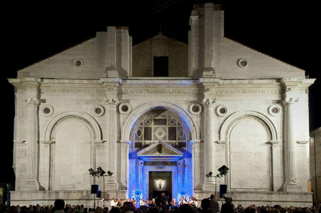 Appartamento Monolocale