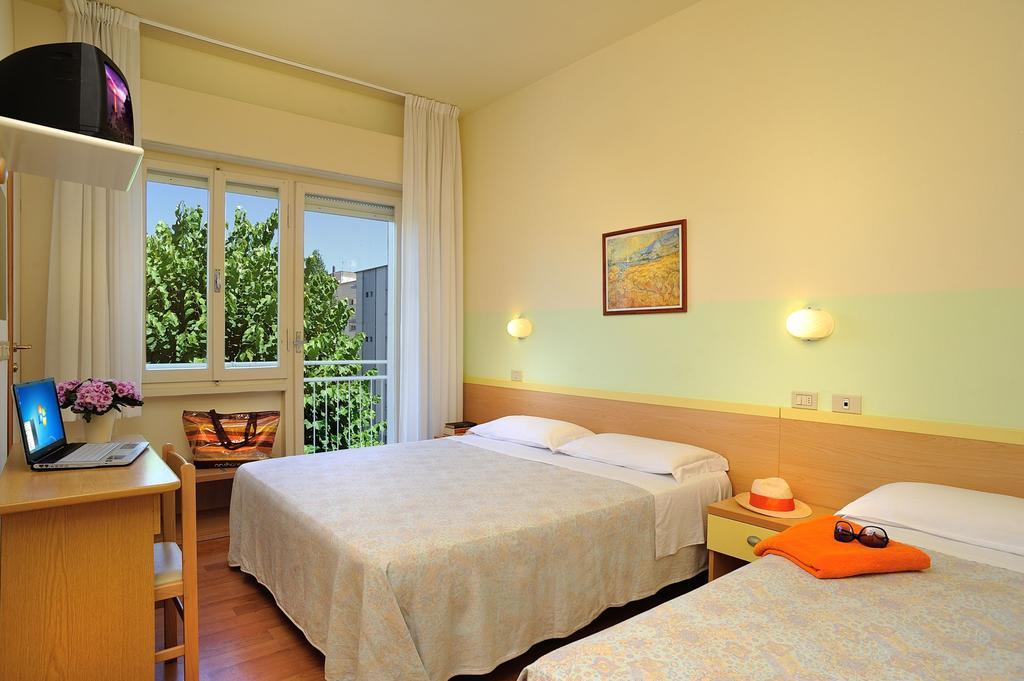 Comfort Quadruple Room