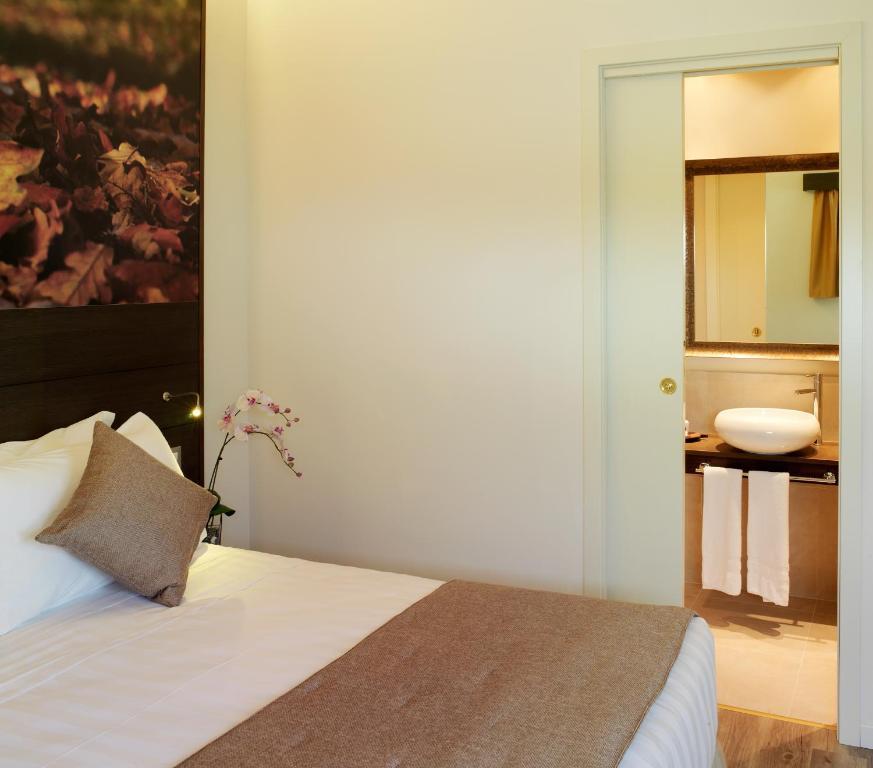 Junior Suite Sea View