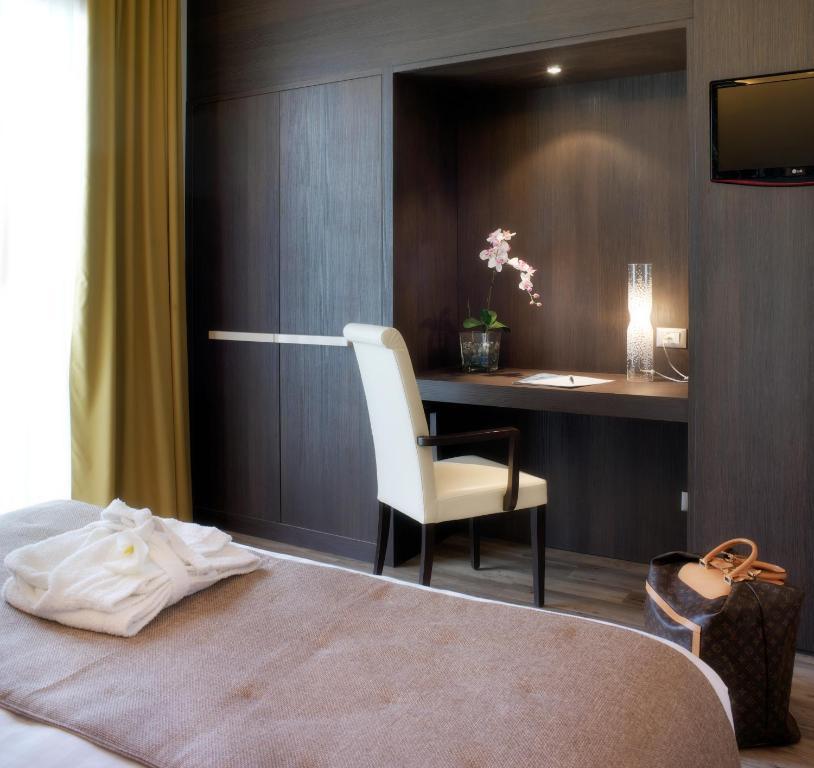 Superior Vierbettzimmer