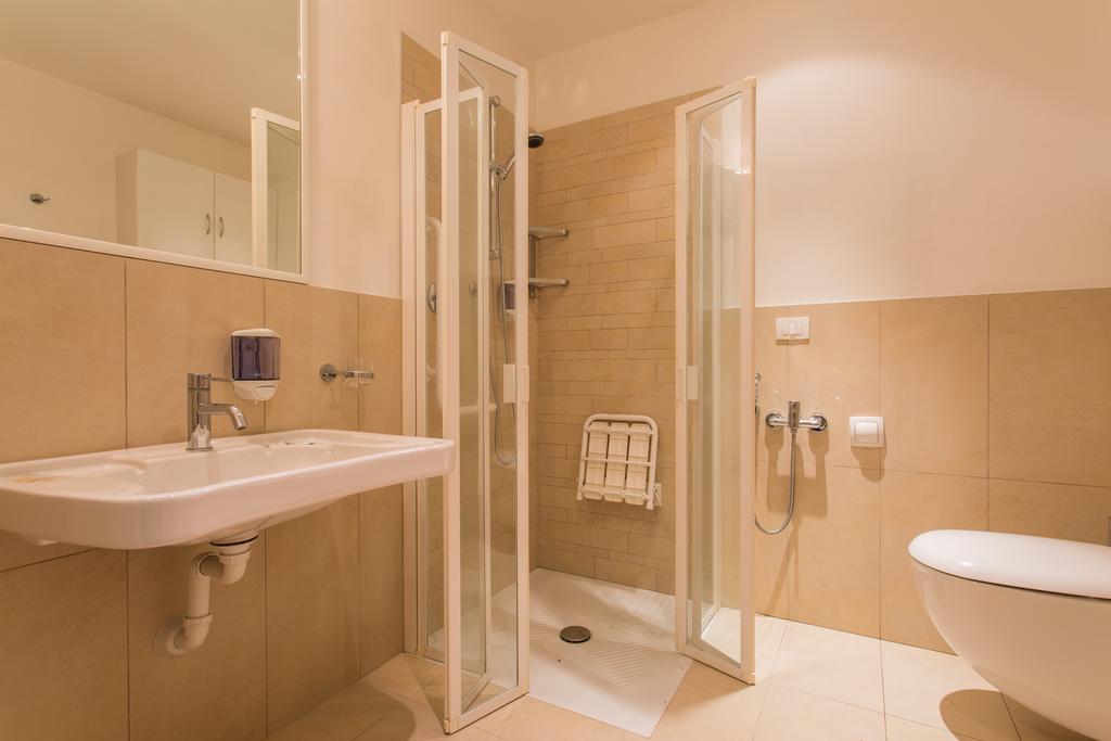 Appartamento con 2 Bagni Privati
