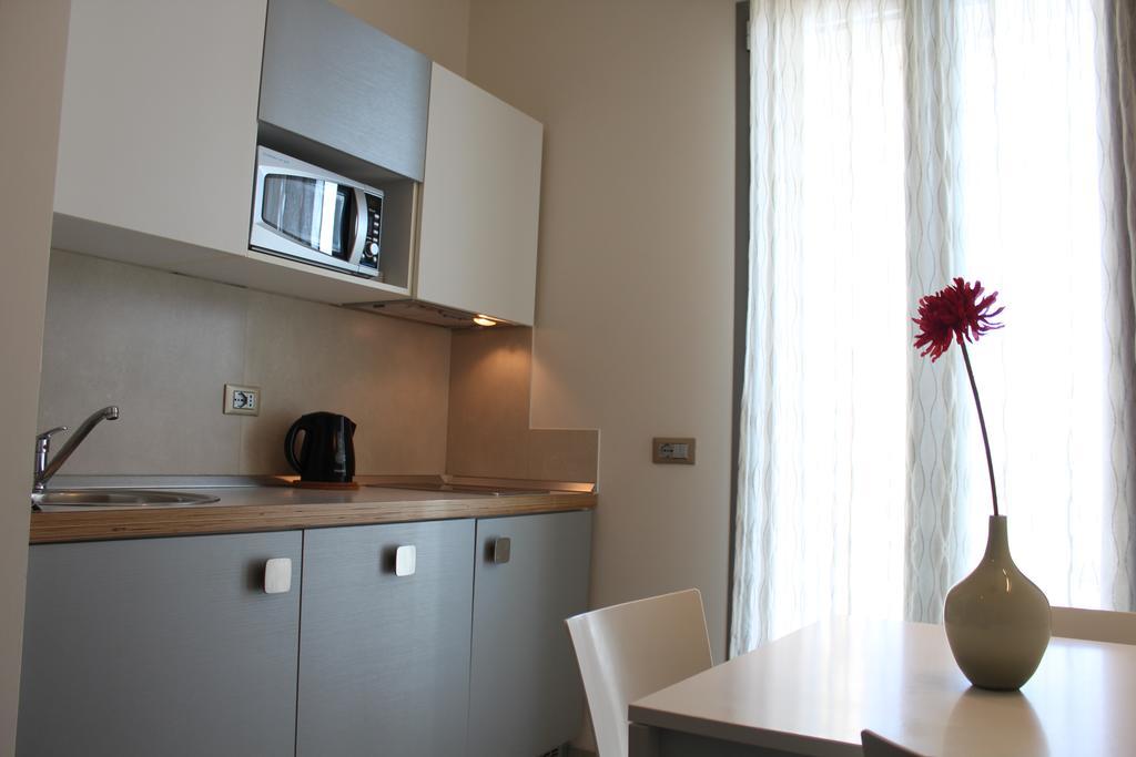 Superior One-Bedroom Apartment
