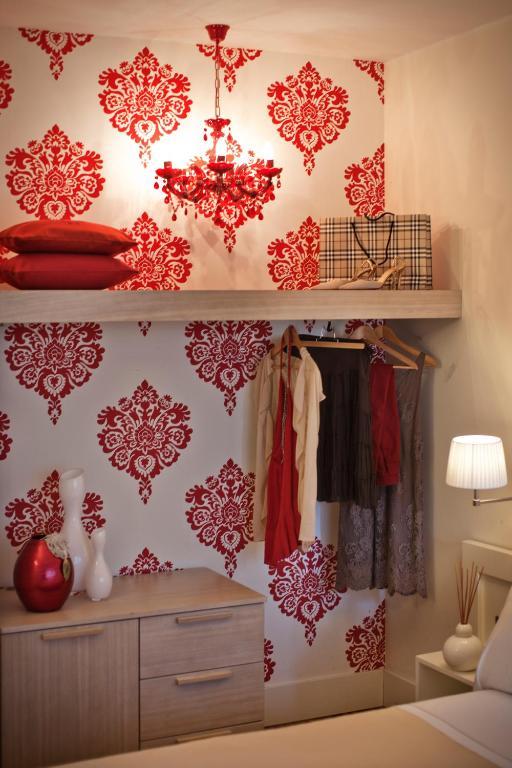 Comfort Double Room Balcony