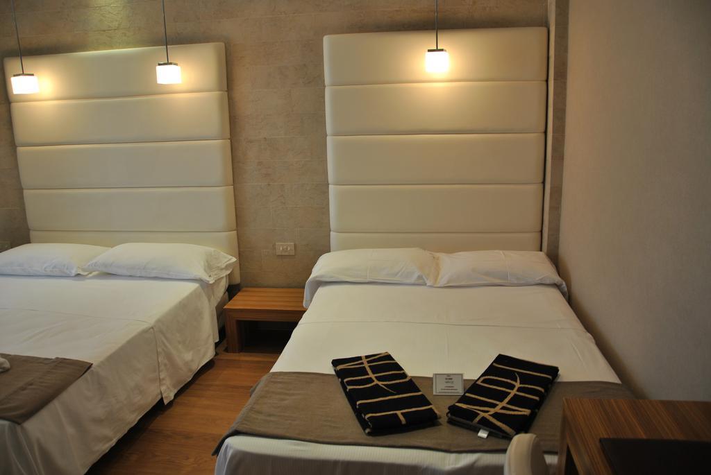 Superior Dreibettzimmer