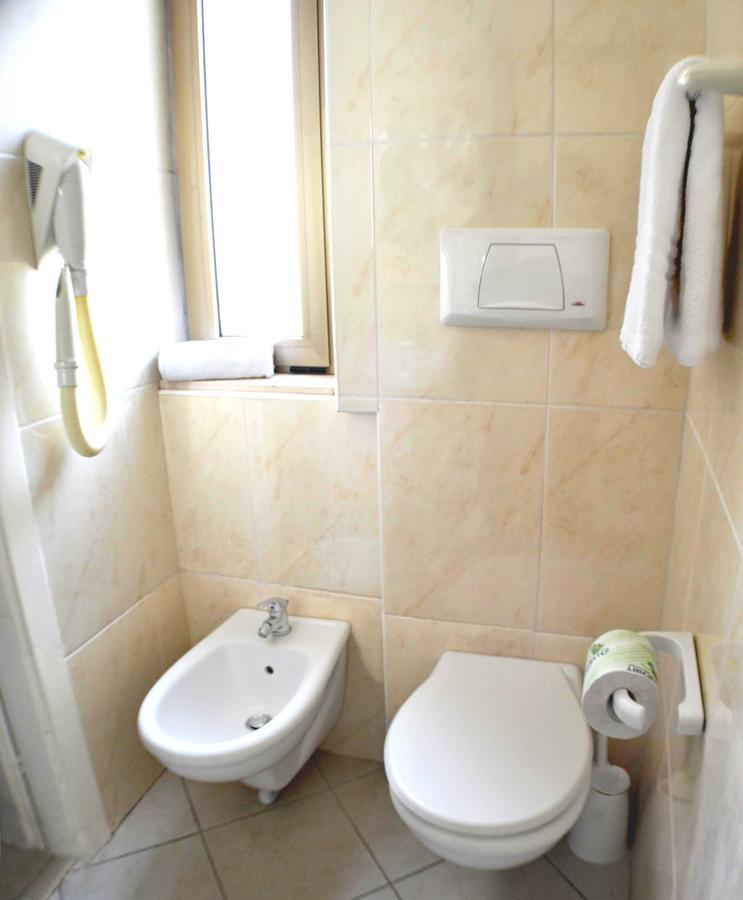 Double Room with Terrace and Garden View