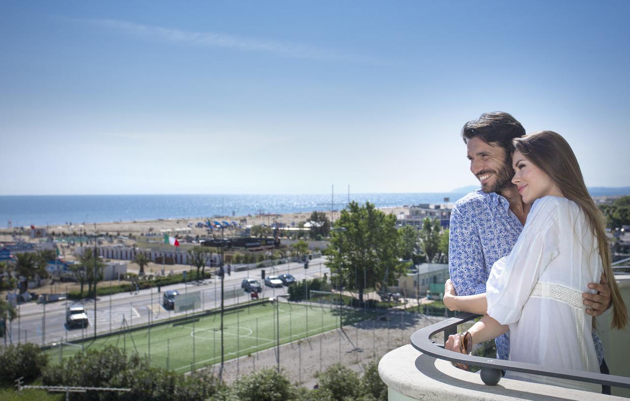 Premium Double Room Sea View Spa Access