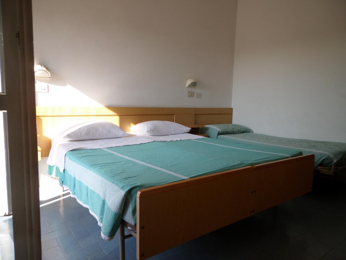 Triple Room Beach Access