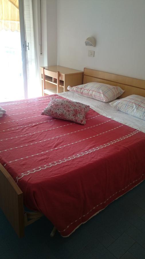Double or Twin Room Balcony Beach Access