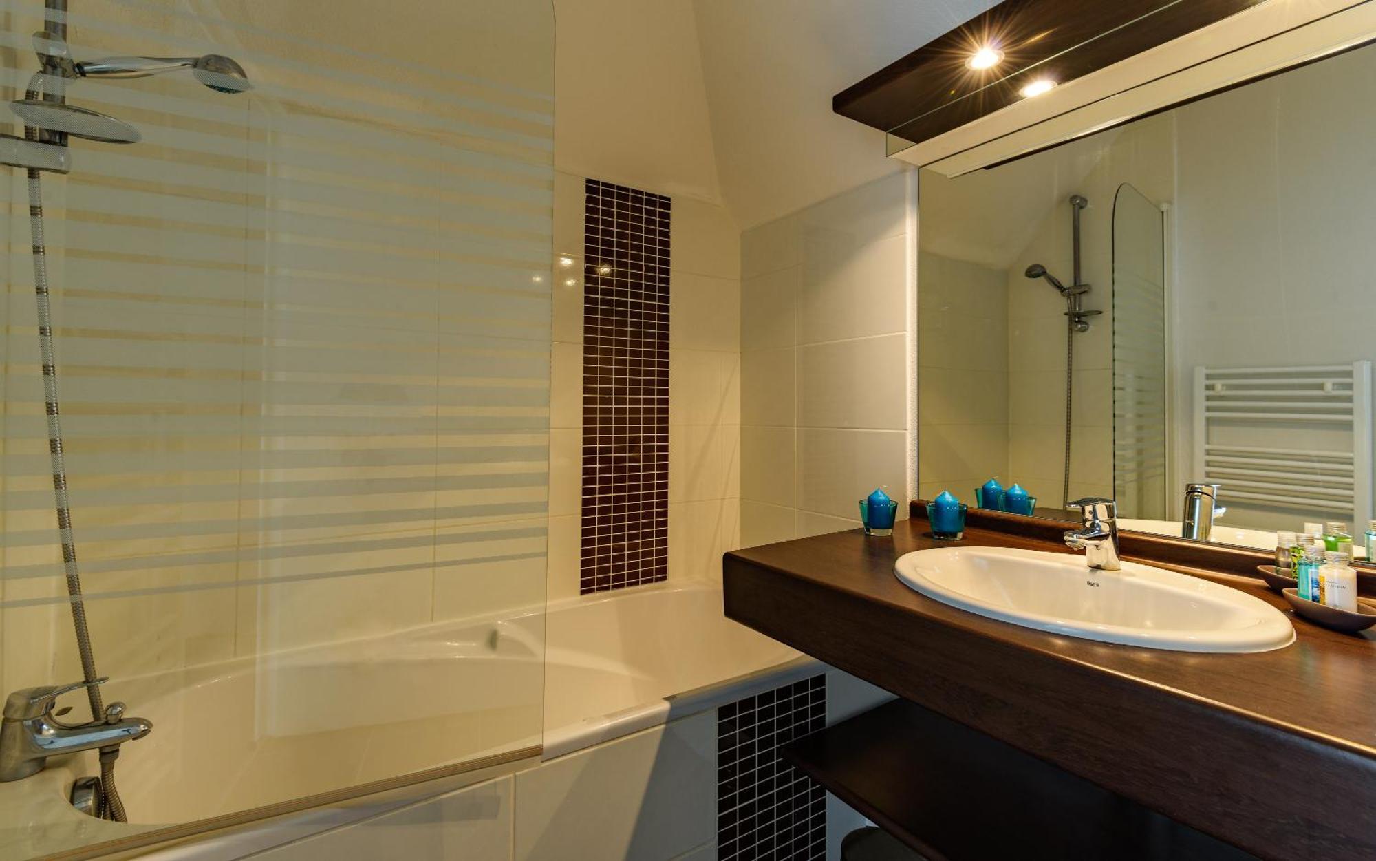 Deluxe Suite Sea View