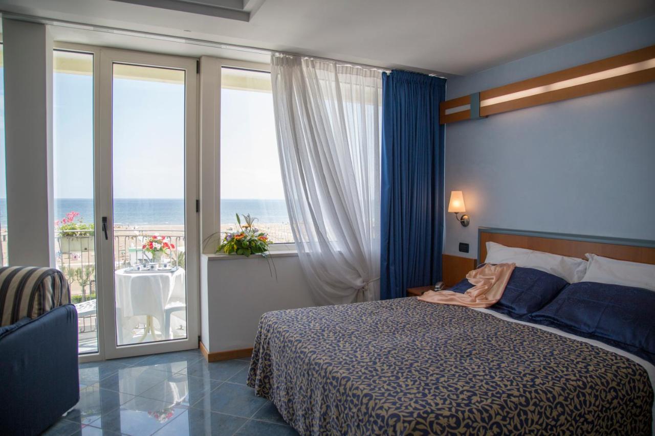 Suite Sea View