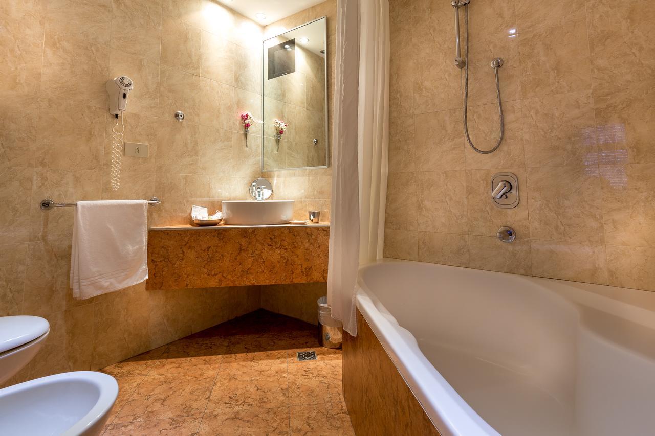 Classic Single Room