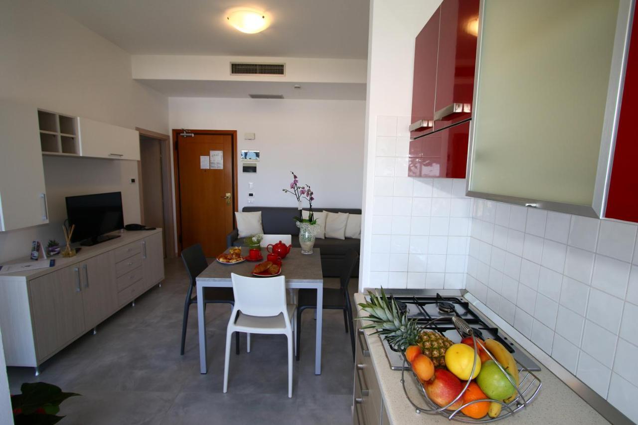 Superior One-Bedroom Apartment