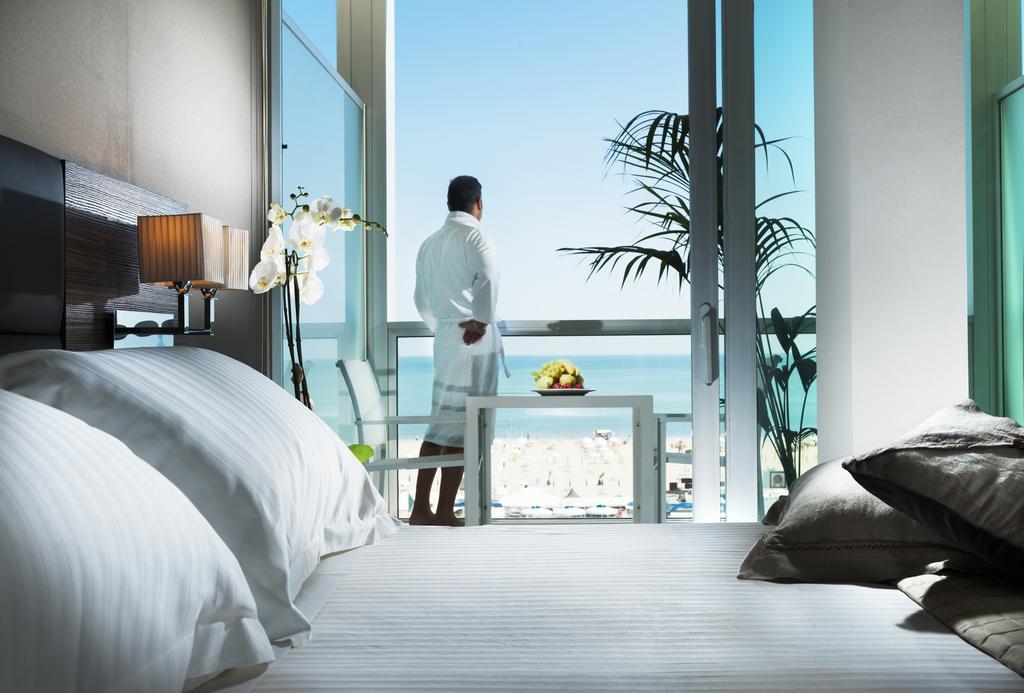 Suite Sea View