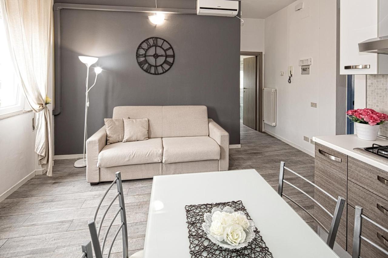 Appartamento con 1 Camera da Letto