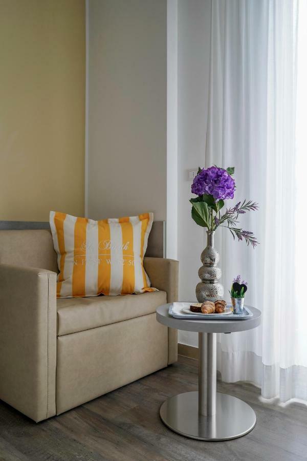 Double Room Balcony