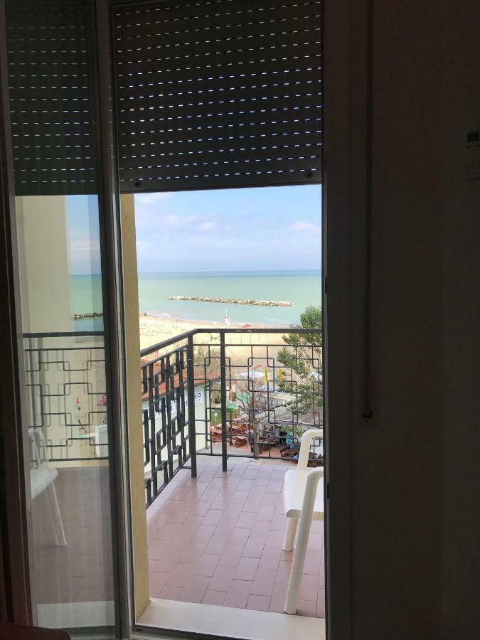 Room Side Sea View