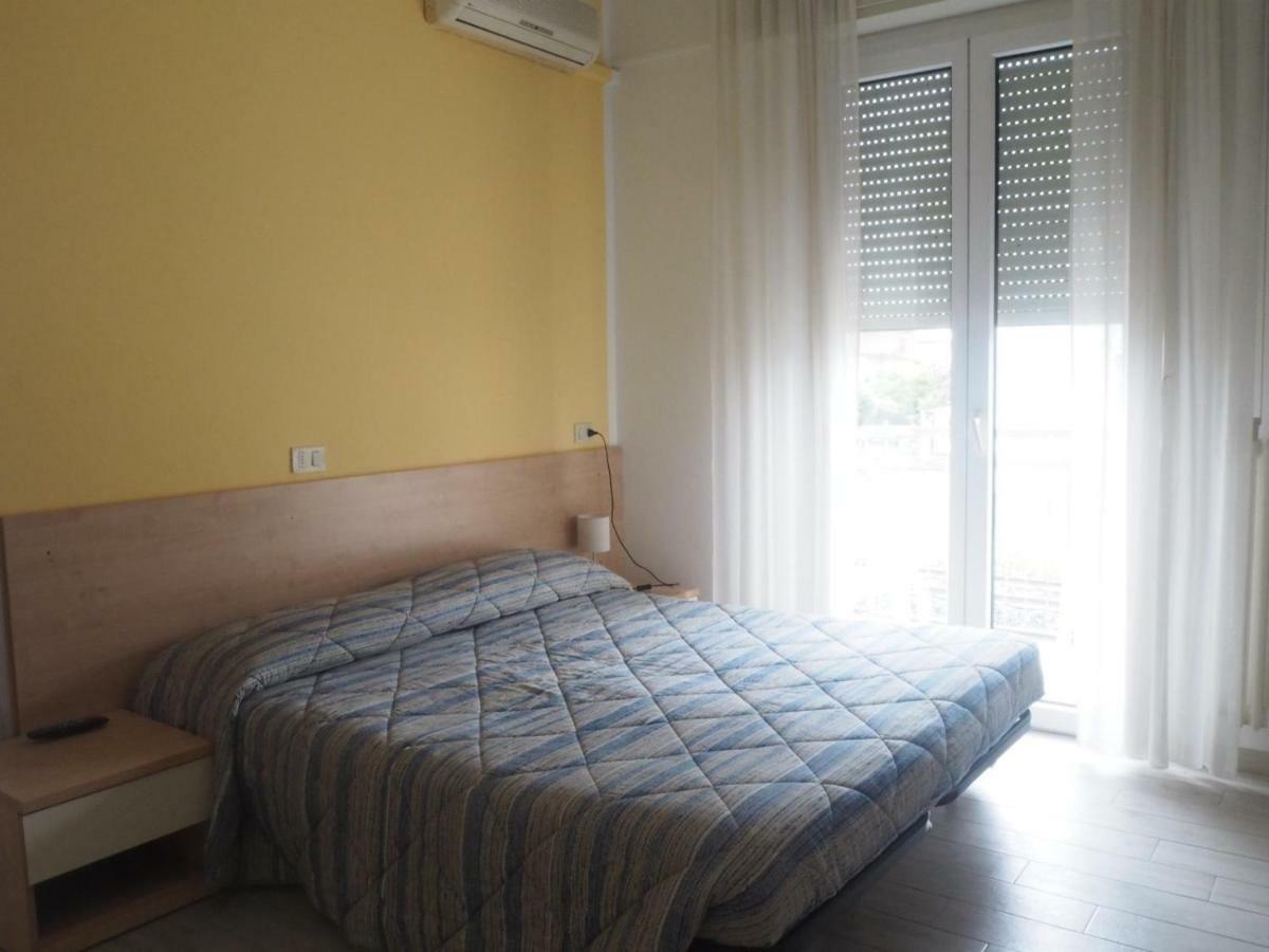 Double or Twin Room with Balcony