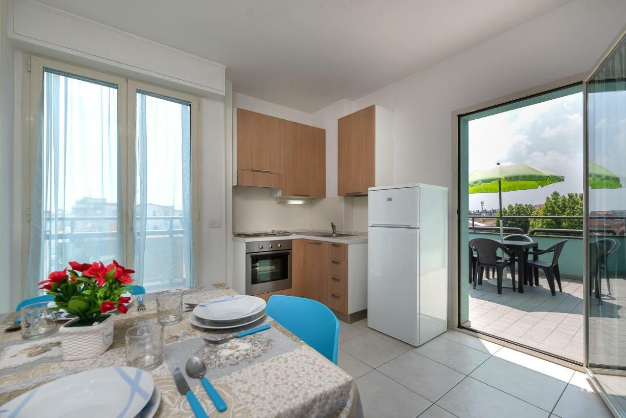 Apartment Terrace