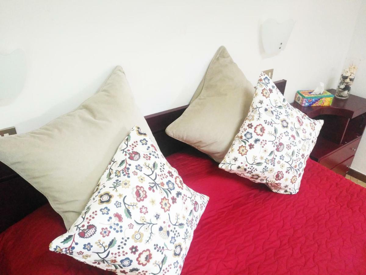 Appartamento con 3 Camere da Letto