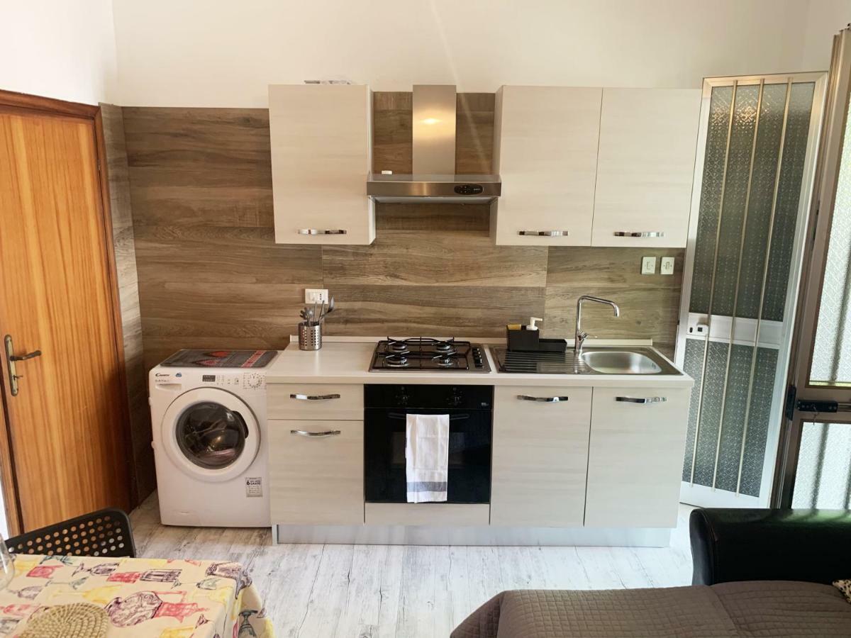 Appartamento con Vista Giardino