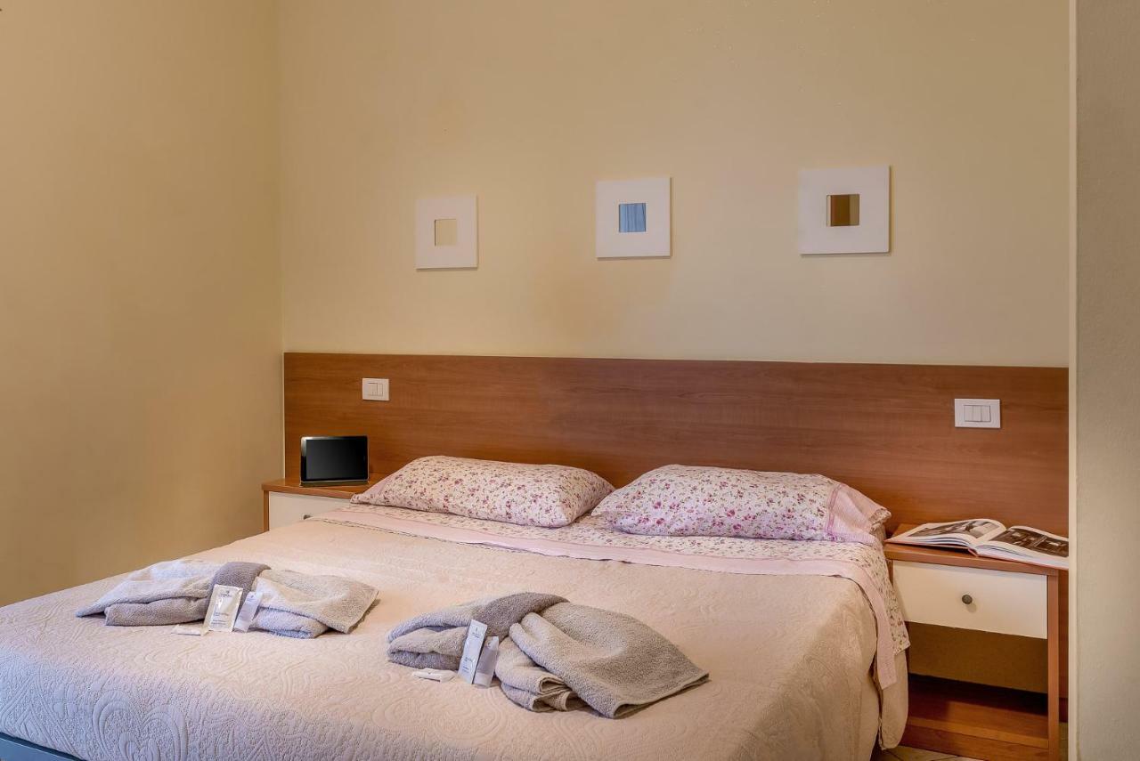 One Bedroom Apartment Garden