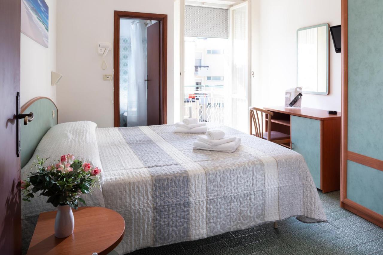 Double Room Balcony