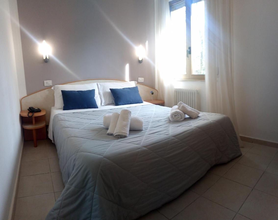 Economy Double or Twin Room