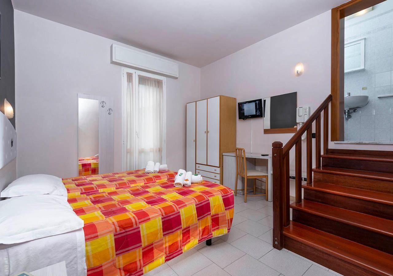 Double or Twin Room Balcony