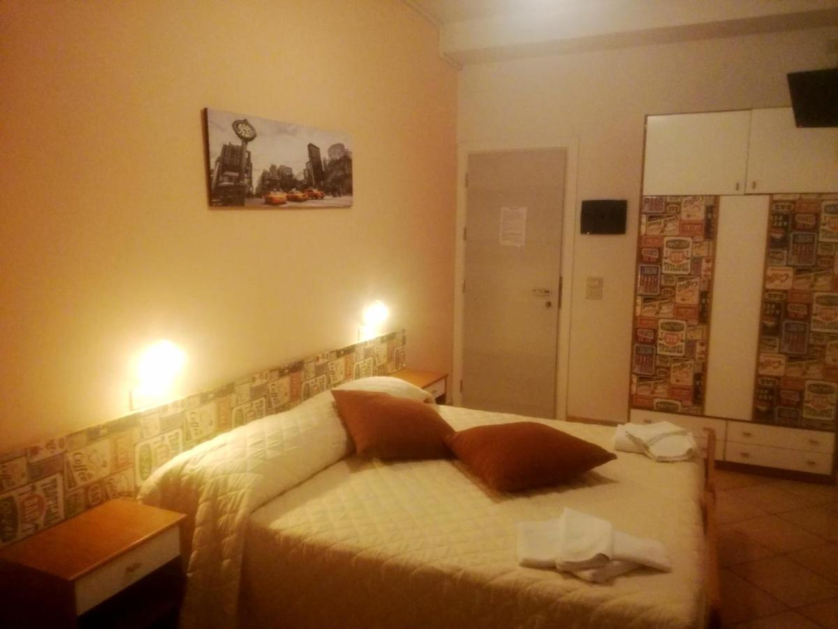 Double Room Balcony