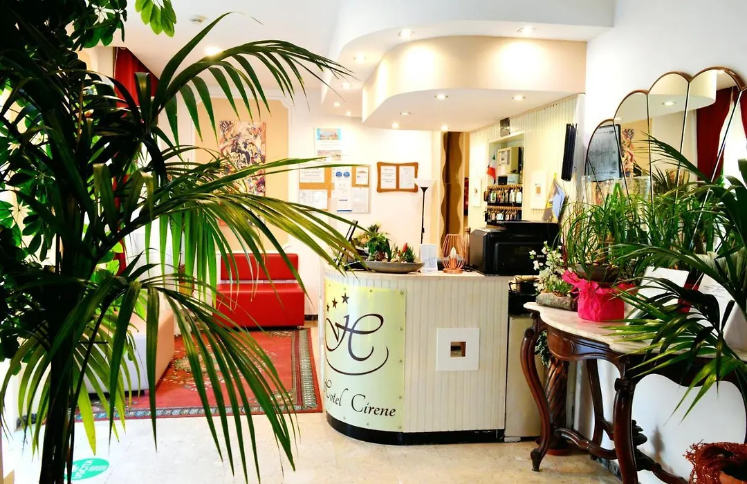 Hotel Cirene-1