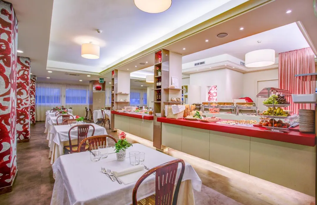 Hotel La Fenice-1