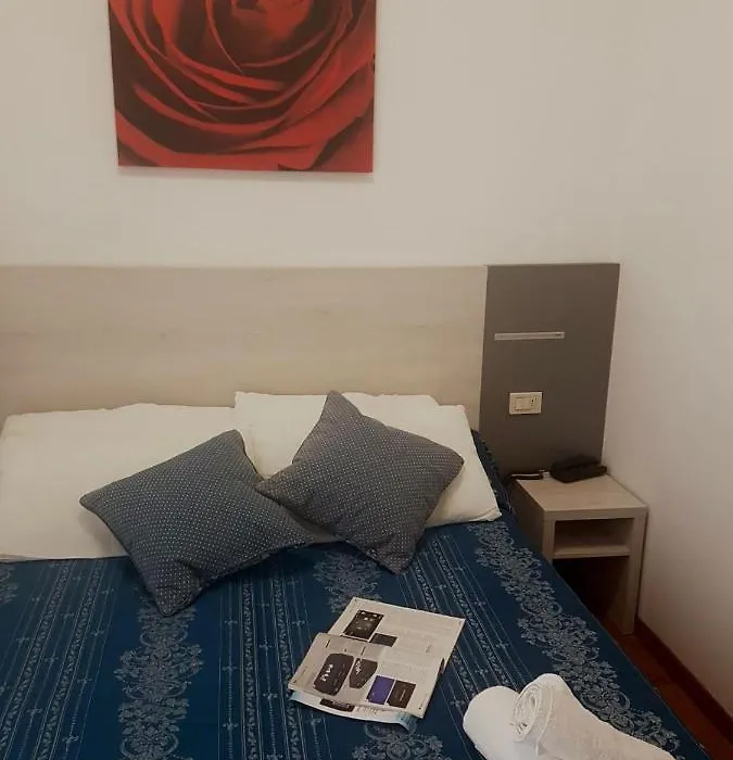 Hotel Arena-1