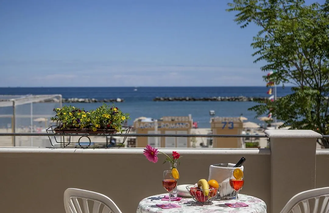 Hotel Dei Cesari-1